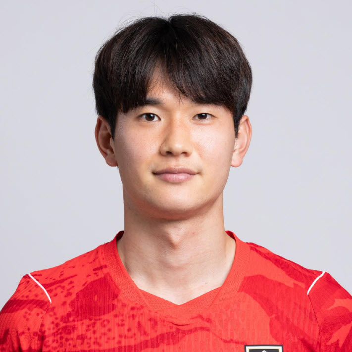 Kim Jin-gyu