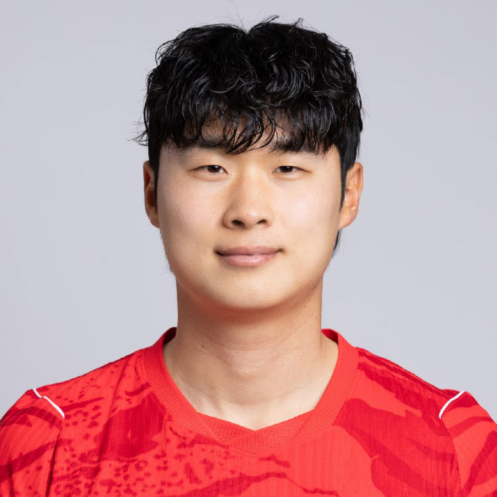 Kim Tae-hyeon