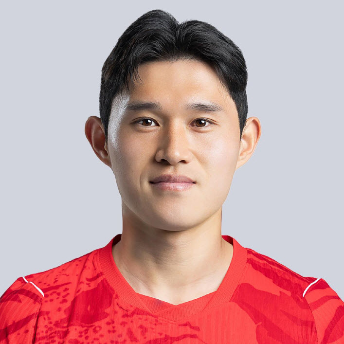 Lee Dong-gyeong
