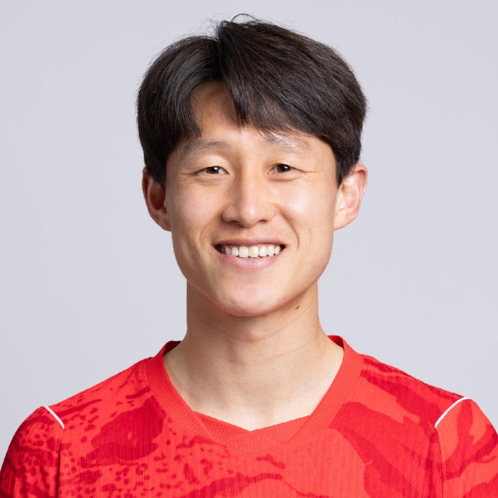 Lee Jae-sung