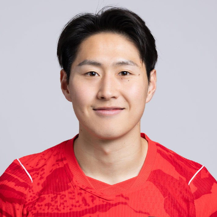 Lee Kang In