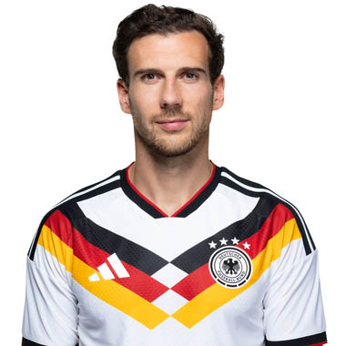 Leon Goretzka