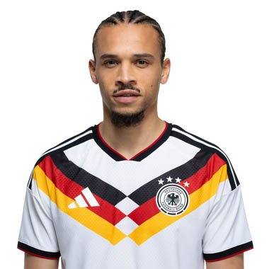 Leroy Sane