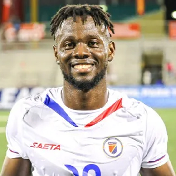 Louicius Deedson