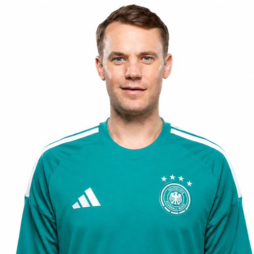 Manuel Neuer
