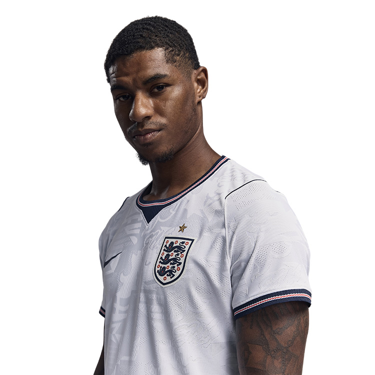 Marcus Rashford