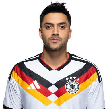Nadiem Amiri