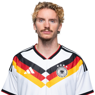 Nick Woltemade