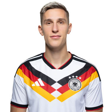 Nico Schlotterbeck