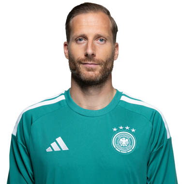 Oliver Baumann