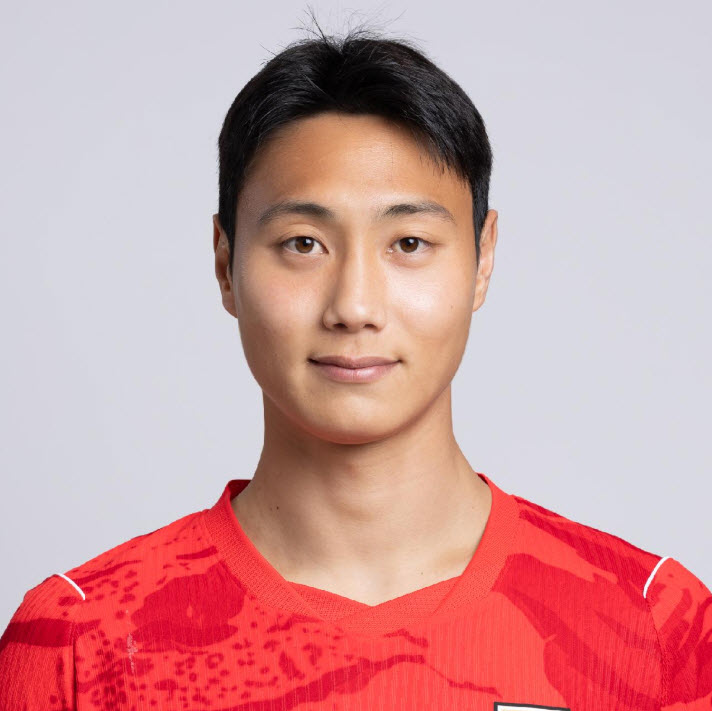 Paik Seung-ho