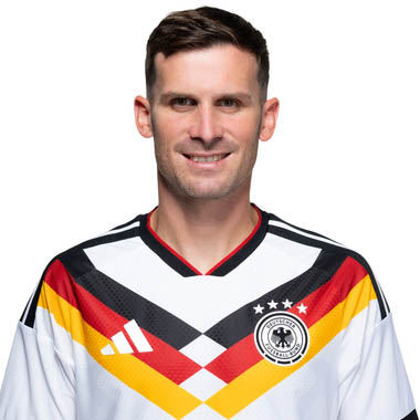 Pascal Gross