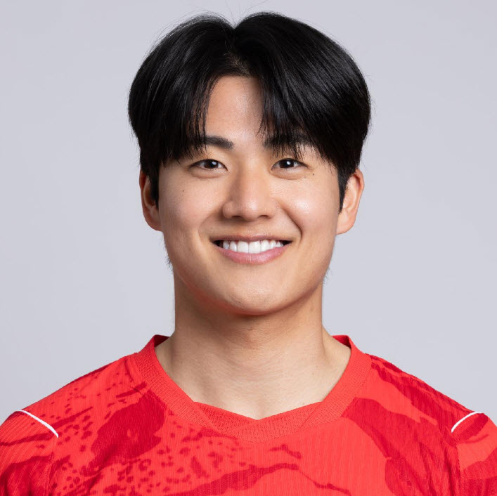 Seol Young-woo