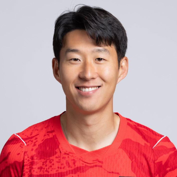 Son Heung-min