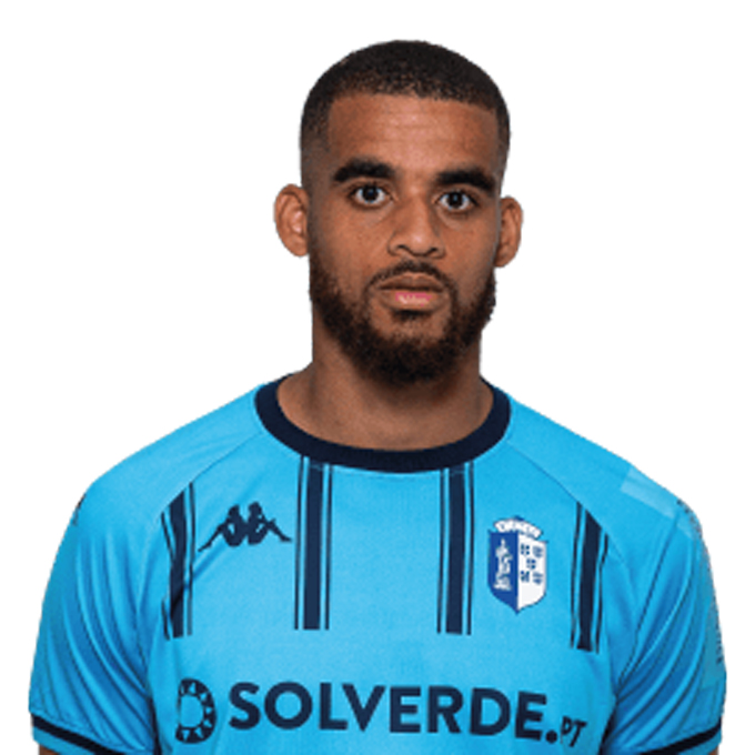 Yassin Fortune