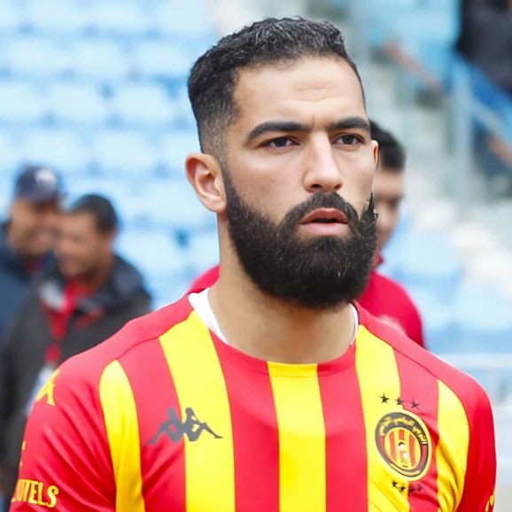 Yassine Meriah