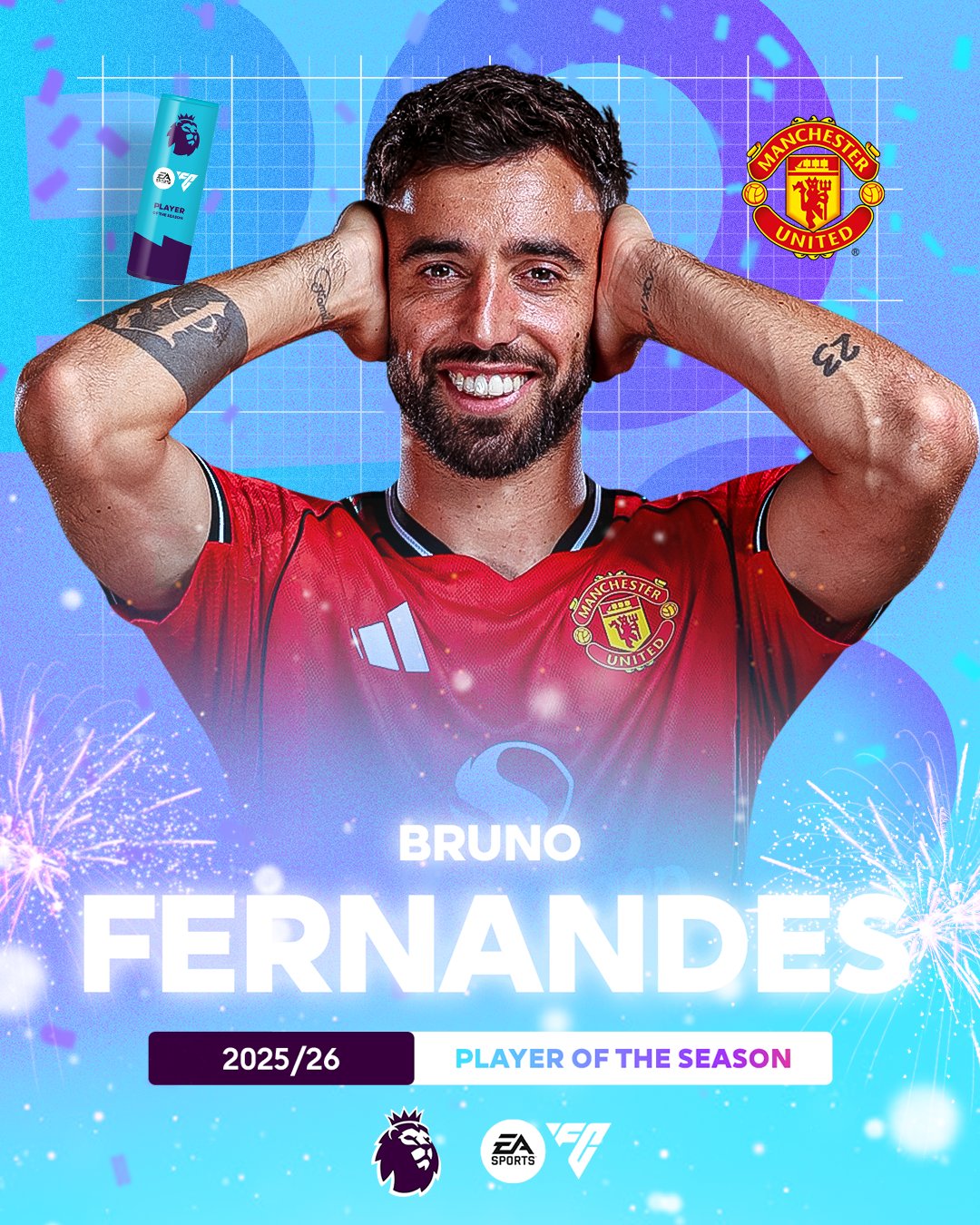 MU có cầu thủ hay nhất Premier League sau 15 năm 1