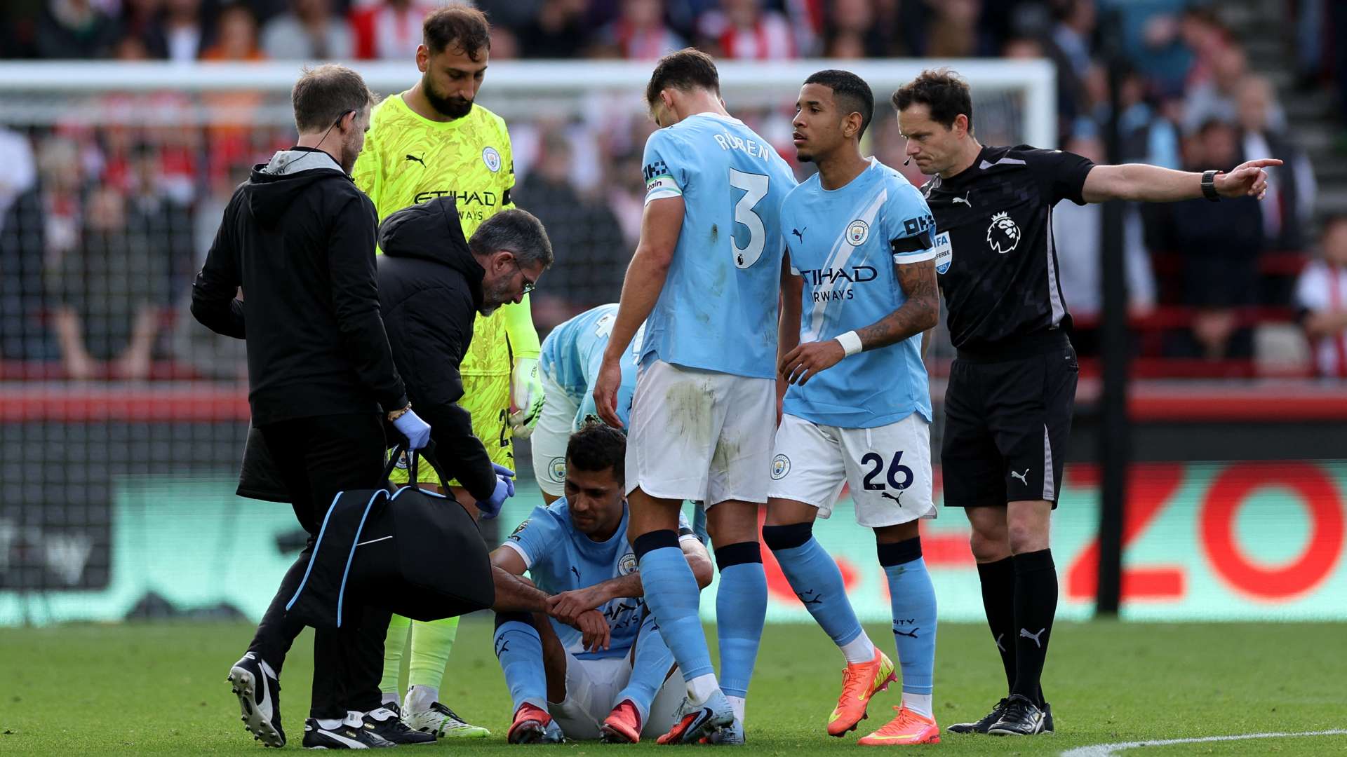 Chúng ta thấy gì đằng sau chức vô địch Premier league của Arsenal 3