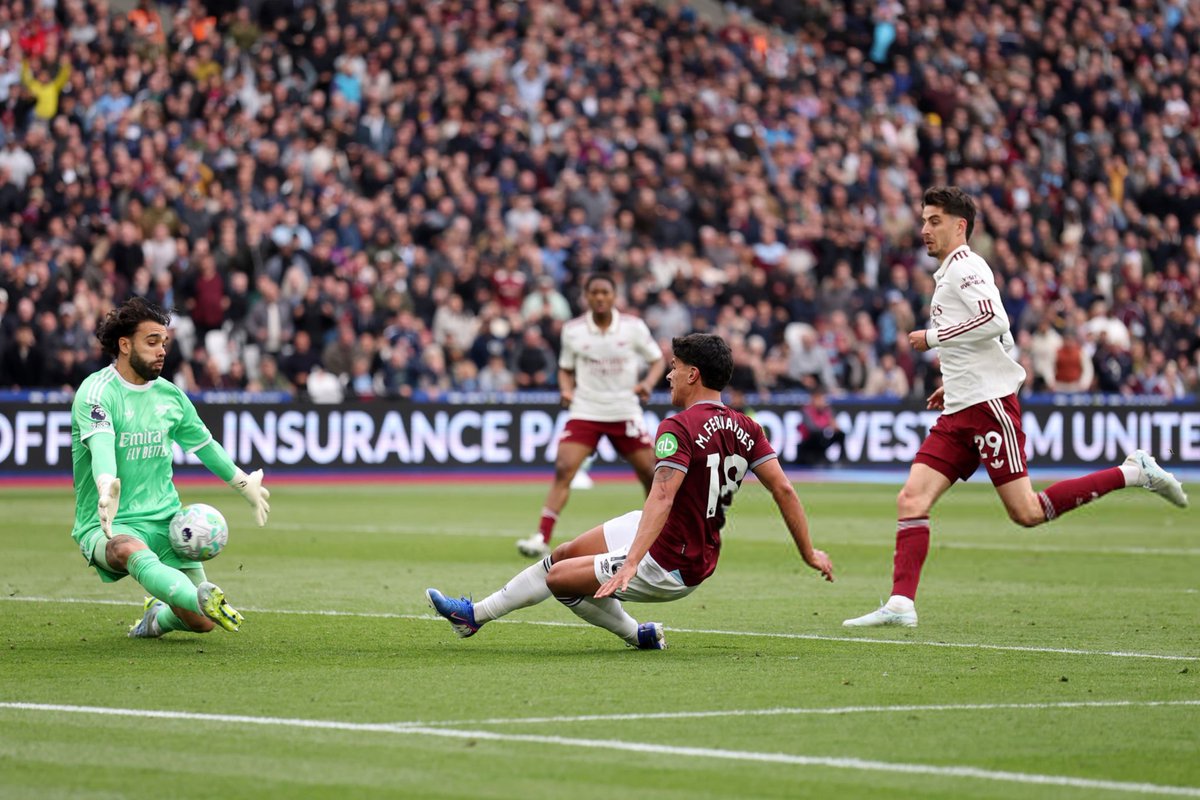 Chúng ta thấy gì đằng sau chức vô địch Premier league của Arsenal 4