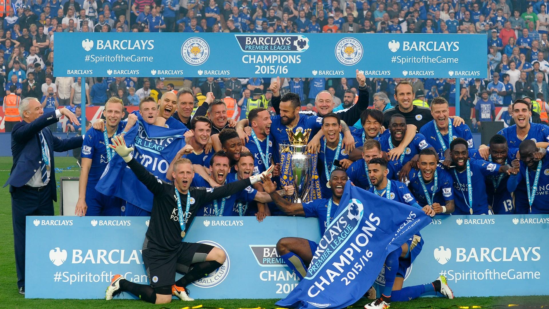 Chúng ta thấy gì đằng sau chức vô địch Premier league của Arsenal 1