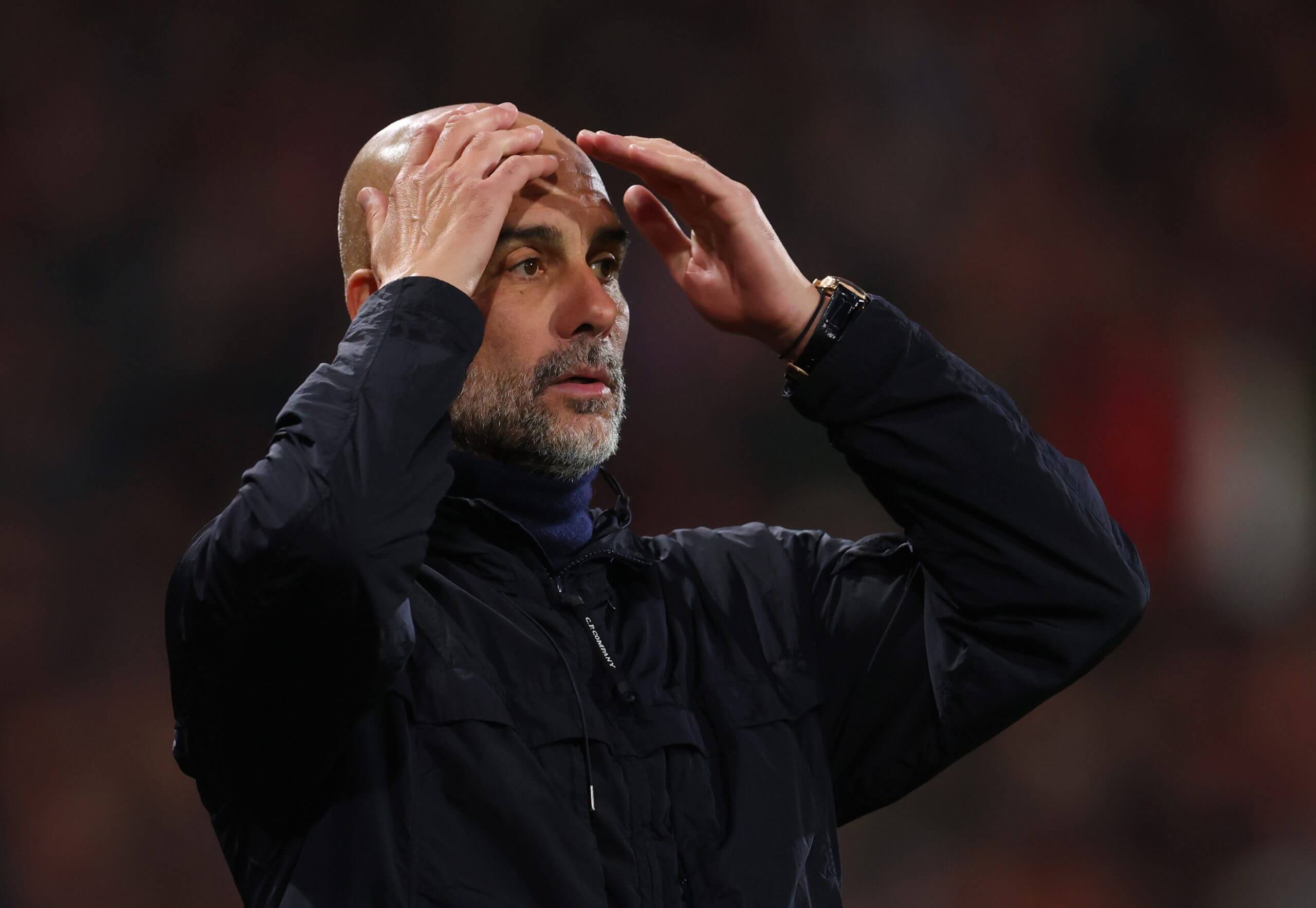 Không chỉ Man City, Pep Guardiola còn thay đổi cả diện mạo bóng đá Anh 5