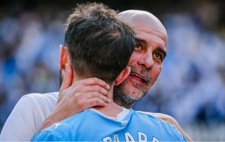 Bernardo Silva