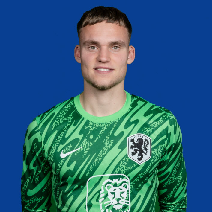 Bart Verbruggen