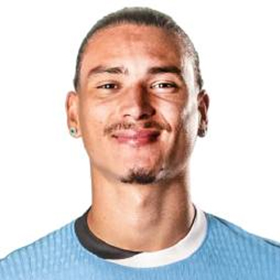 Darwin Nunez