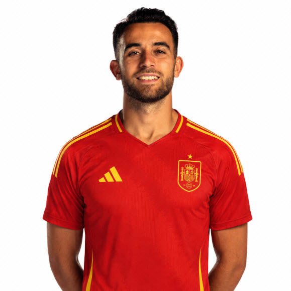 Eric Garcia