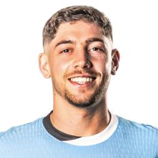 Federico Valverde