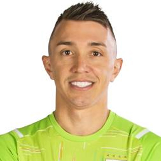 Fernando Muslera