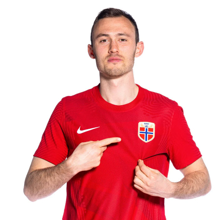 Fredrik Aursnes