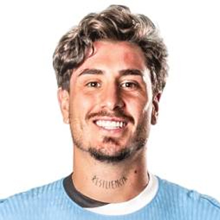 Jose Gimenez
