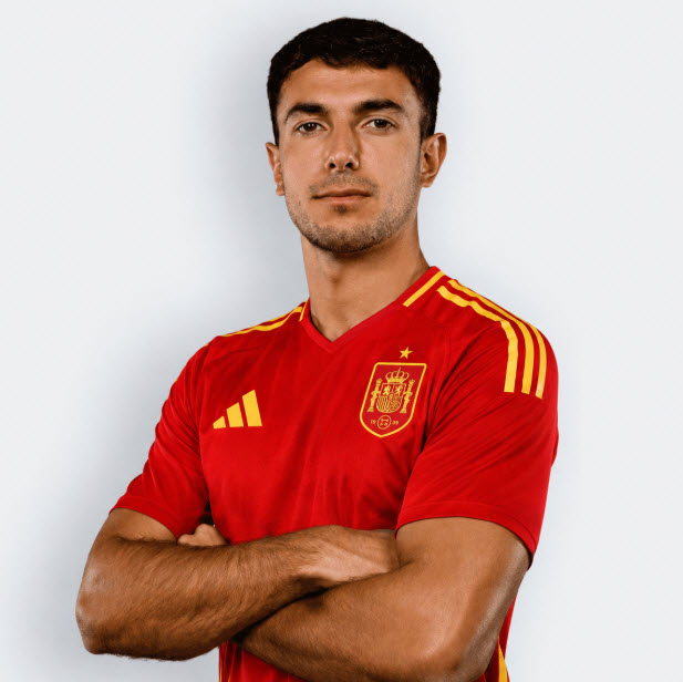 Martin Zubimendi