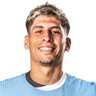 Mathias Olivera