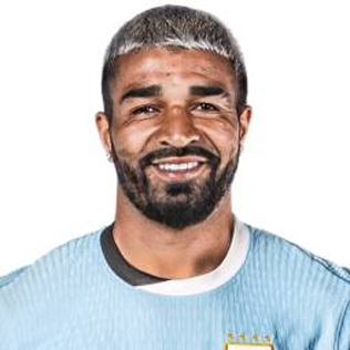 Rodrigo Aguirre