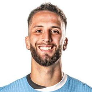 Rodrigo Bentancur