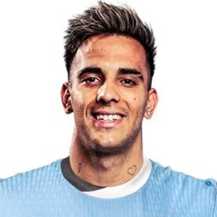 Rodrigo Zalazar
