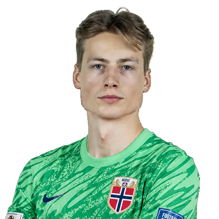 Sander Tangvik