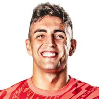 Santiago Mele