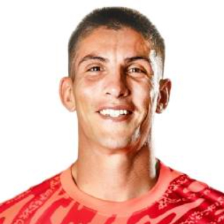 Sergio Rochet