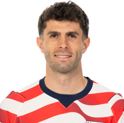 Christian Pulisic