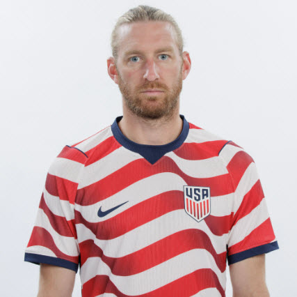 Tim Ream