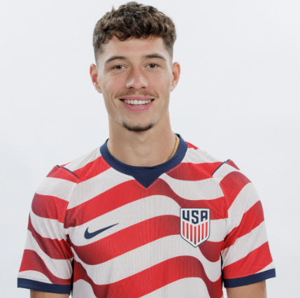 Sebastian Berhalter