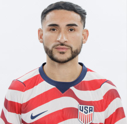 Cristian Roldan