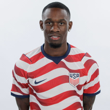Folarin Balogun