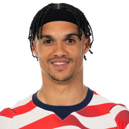 Antonee Robinson