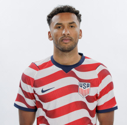 Auston Trusty