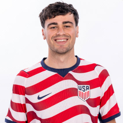 Giovanni Reyna