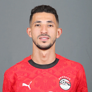 Ahmed Fatouh
